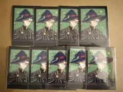 ツイステ パシャ トレイ