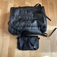 THE NORTH FACE リュック　バックパック　ヒューズボックス