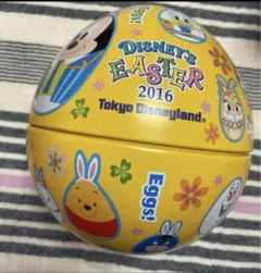 ディズニー　イースター