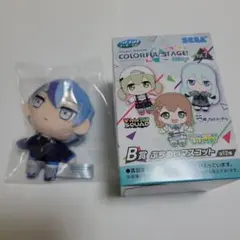 【プロセカ】ラッキーくじ 青柳冬弥