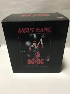 2026年最新】アンガスヤング フィギュアの人気アイテム - メルカリ
