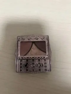 【CANMAKE】ジューシーピュアアイズ 07 アイシャドウ