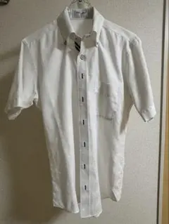 ORIHICA 半袖シャツ