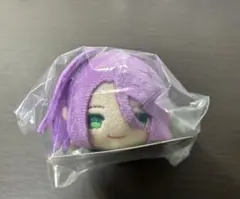 刀剣乱舞 もちもちマスコット 軽装 D賞 蜂須賀虎徹