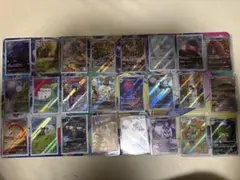 ゾロアAR他　ARカード24枚