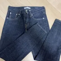 レッドカード　デニム　25th