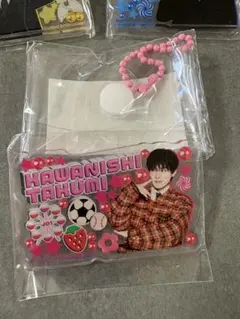 JO1 みてコレ　川西拓実