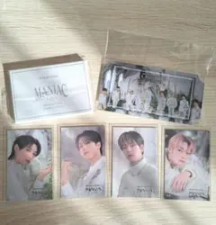 スキズ オフィシャルグッズ まとめ売り ワルツ アンコン 