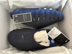 Nike Mind 001 Mules 