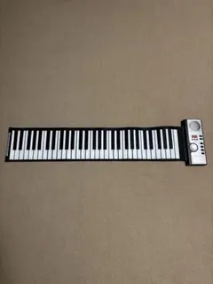 フレキシブルキーボード 61鍵のサムネイル