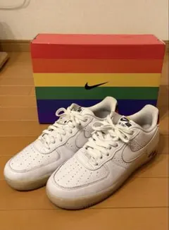 Nike Air Force 1 Low Be True