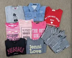JENNI LOVE 他 9点セット ジェニィラブ ジェニーラブ