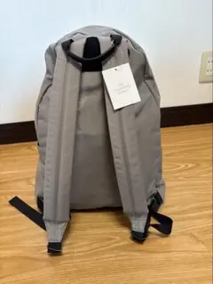 50%オフ！ エンダースキーマ完売カラーベージュ バックパック - メルカリ