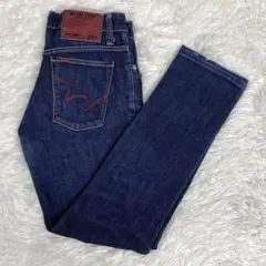 EDWIN エドウィン EG5036 W28 デニムパンツ ストレッチ 503