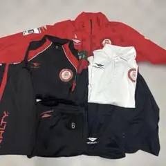 2025年最新】サッカー部 移動着の人気アイテム - メルカリ