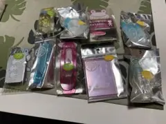 hiromichi nakano カエル 小物セット ヒロミチナカノ