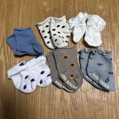 ベビー　靴下　まとめ売り