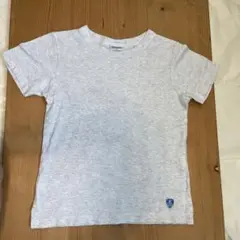 ORCIVAL オーシバル 半袖Tシャツ グレー サイズ10のサムネイル