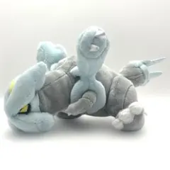 ☆激レア☆ ホワイトキュレム ポケモンセンター ぬいぐるみ ポケモン