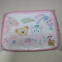 ディズニーシー　スーベニアランチケース