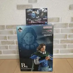 キングダム 一番くじ フィギュア B賞 騰　おまけ付き