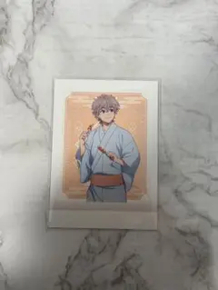 WIND BREAKER ウィンブレ ぱしゃこれ 兎耳山丁子