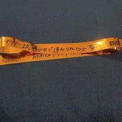 超ときめき♡宣伝部 さいたまスーパーアリーナ 銀テープ 菅田愛貴