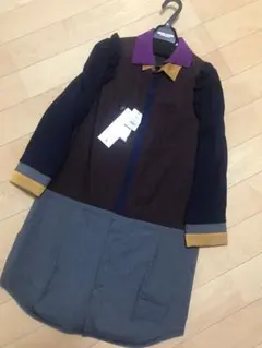 【新品未使用】タグ付き　undercover ワンピース