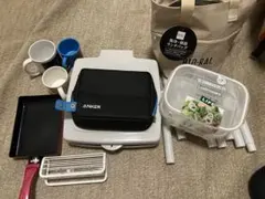 Anker Smart Pouch Supported by KOKUYOのサムネイル