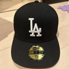 ニューエラ　59FIFTY LA