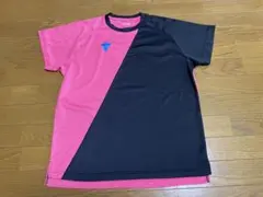 VICTAS 卓球練習用Ｔシャツ Ｌサイズ