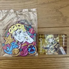 ジョジョの奇妙な冒険 空条承太郎 オラドラ ノーブルアート