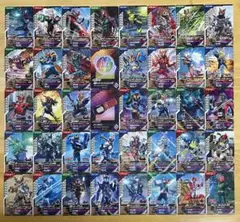 ガンバレジェンズ cx04