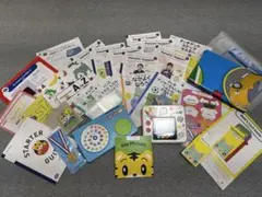 こどもちゃれんじじゃんぷEnglishセット