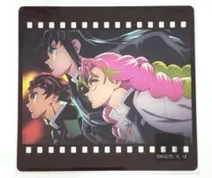 鬼滅の刃ダイニング限定くじ刀鍛冶の里編竈門炭治郎時透無一郎甘露寺蜜璃