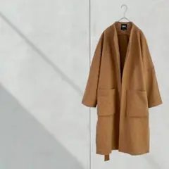 2025年最新】ZARA レディース ロングコートの人気アイテム