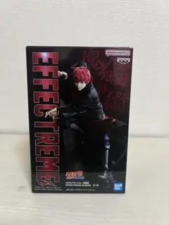 NARUTO疾風伝 EFFECTREME サソリ　暁　箱無し