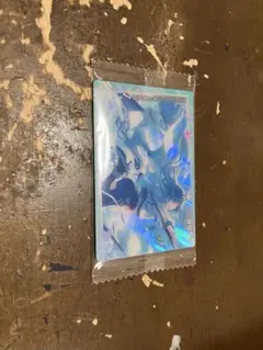 プロセカウエハースカード11 日野森雫