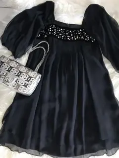 グレースコンチネンタル グレスクラス ワンピース