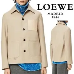 2025年最新】ロエベワークウェアジャケットの人気アイテム - メルカリ