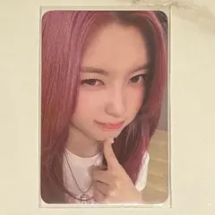 Kep1er kep1goingon Ktown4u 特典 ラキドロ【ダヨン】