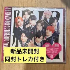 【新品未開封】Yes東京 EBiDAN 超特急 CD