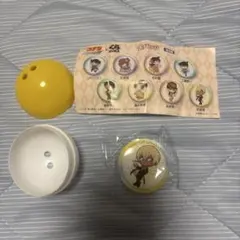 コナン くら寿司 缶バッジ 高木渉 安室透 - メルカリ
