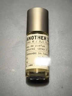 2025年最新】ルラボ アナザー13 15mlの人気アイテム - メルカリ