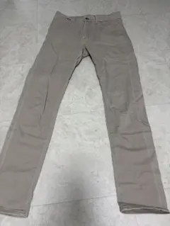 UNIQLO チノパン ベージュ S