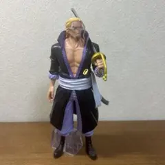 ファイナルファンタジーX 10 シーモア フィギュア - メルカリ