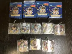 名探偵コナン一番くじ2019