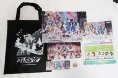 2025年最新】初音ミクシンフォニー クリアファイルの人気アイテム