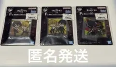 一番くじ チェンソーマン レゼ篇 第2弾 F賞 きゅんキャラアクリルス