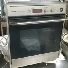 リンナイ　高速ガスオーブン　RCK-10M(a) LPガス